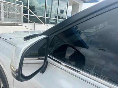2023 Toyota Highlander XLE FWD (Natl)