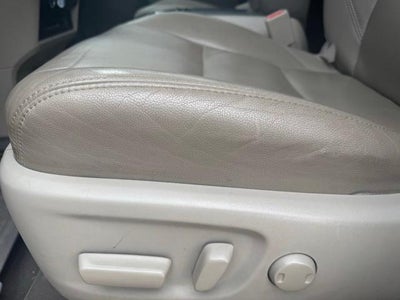 2020 Toyota Sienna XLE Premium FWD 8-Passenger (Natl)