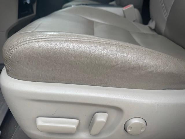 2020 Toyota Sienna XLE Premium FWD 8-Passenger (Natl)