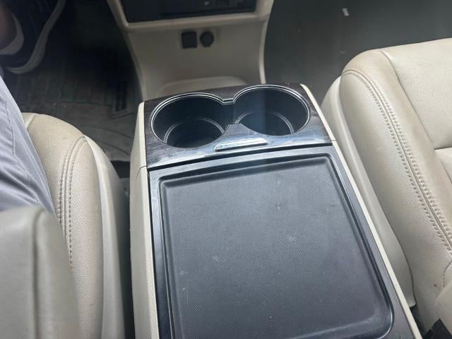 2020 Toyota Sienna XLE Premium FWD 8-Passenger (Natl)