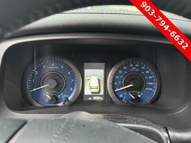 2020 Toyota Sienna XLE FWD 8-Passenger (Natl)