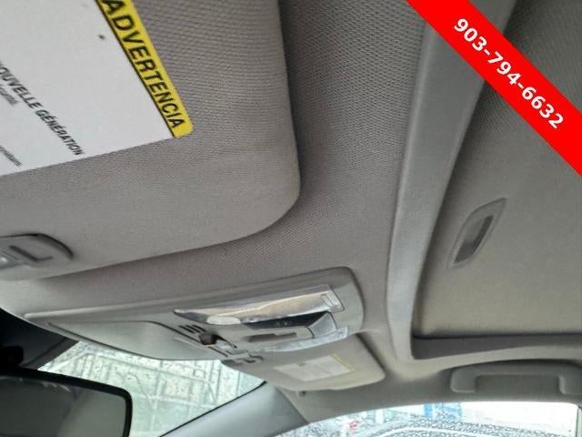 2020 Toyota Sienna XLE FWD 8-Passenger (Natl)