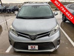 2020 Toyota Sienna XLE FWD 8-Passenger (Natl)