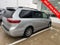 2020 Toyota Sienna XLE FWD 8-Passenger (Natl)