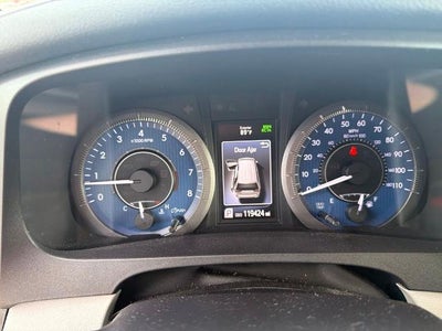 2019 Toyota Sienna XLE FWD 8-Passenger (Natl)