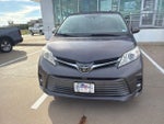 2019 Toyota Sienna XLE FWD 8-Passenger (Natl)