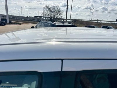 2021 Toyota Tacoma 2WD 2WD SR Double Cab 5' Bed I4 AT (GS)