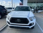 2021 Toyota Tacoma 2WD 2WD SR Double Cab 5' Bed I4 AT (GS)