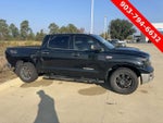 2013 Toyota Tundra 4WD Truck 4WD CrewMax Short Bed 5.7L FFV (Natl)