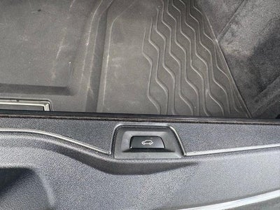 2025 BMW X5 xDrive40i Sports Activity Vehicle