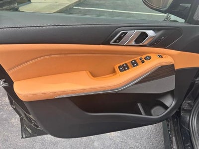 2025 BMW X5 xDrive40i Sports Activity Vehicle