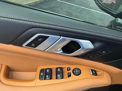 2025 BMW X5 xDrive40i Sports Activity Vehicle