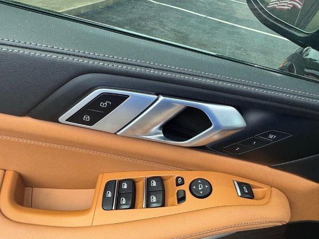 2025 BMW X5 xDrive40i Sports Activity Vehicle