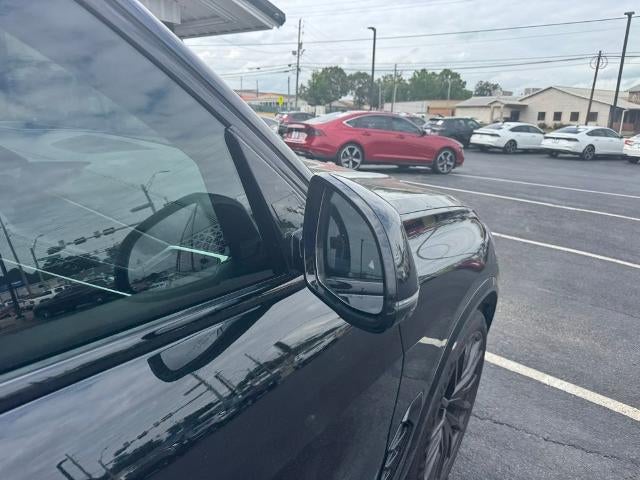 2025 BMW X5 xDrive40i Sports Activity Vehicle