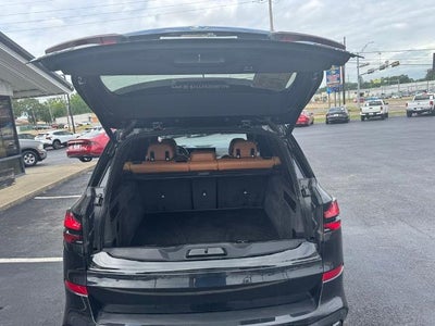 2025 BMW X5 xDrive40i Sports Activity Vehicle