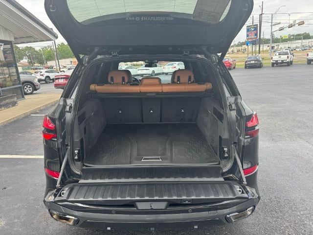 2025 BMW X5 xDrive40i Sports Activity Vehicle