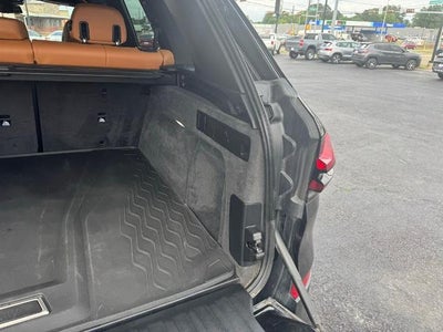 2025 BMW X5 xDrive40i Sports Activity Vehicle