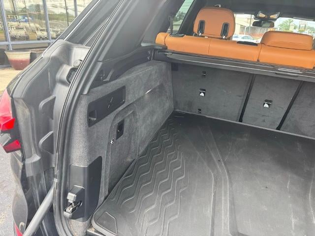 2025 BMW X5 xDrive40i Sports Activity Vehicle