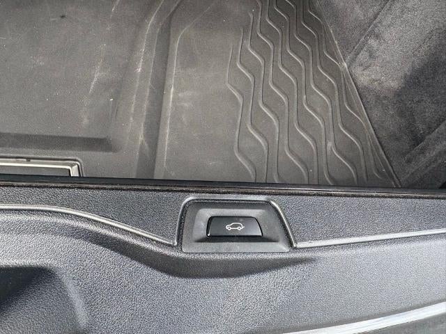 2025 BMW X5 xDrive40i Sports Activity Vehicle