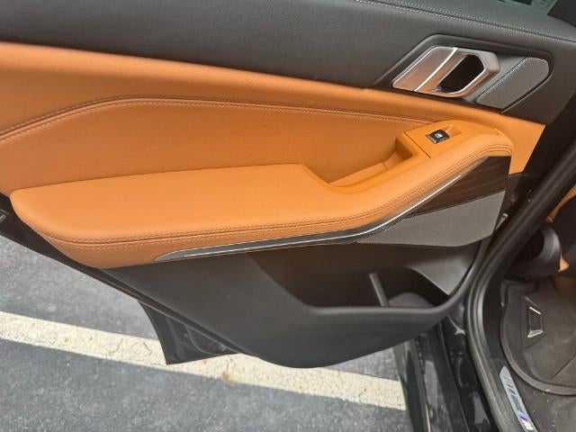 2025 BMW X5 xDrive40i Sports Activity Vehicle