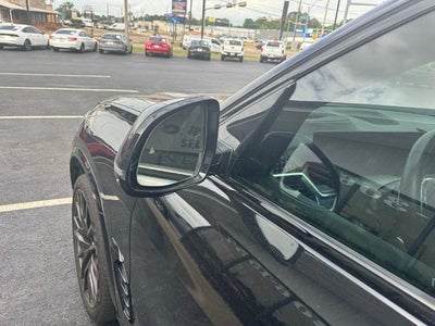 2025 BMW X5 xDrive40i Sports Activity Vehicle