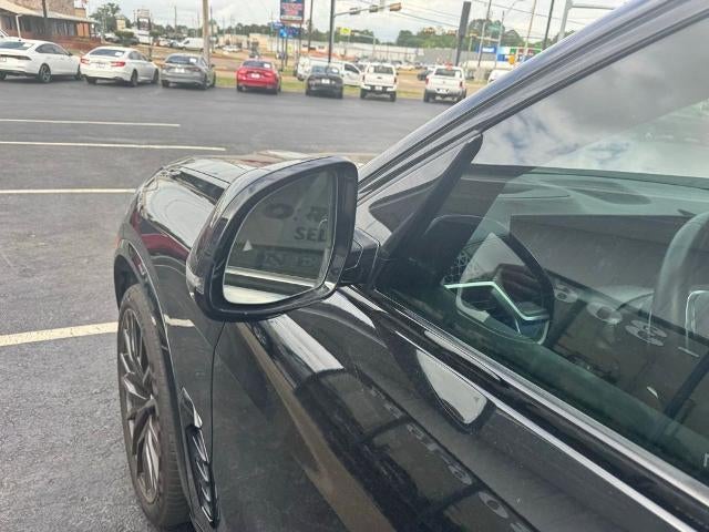 2025 BMW X5 xDrive40i Sports Activity Vehicle