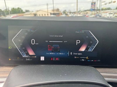 2025 BMW X5 xDrive40i Sports Activity Vehicle