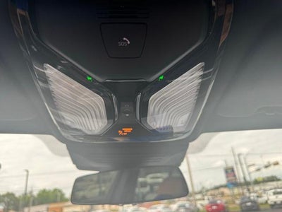 2025 BMW X5 xDrive40i Sports Activity Vehicle