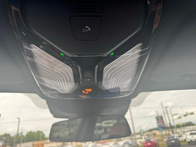 2025 BMW X5 xDrive40i Sports Activity Vehicle