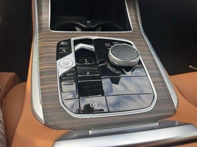 2025 BMW X5 xDrive40i Sports Activity Vehicle