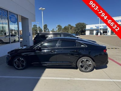2021 Kia K5 EX Auto FWD