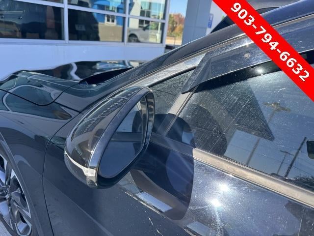 2021 Kia K5 EX Auto FWD