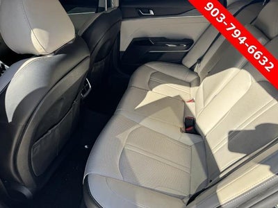 2021 Kia K5 EX Auto FWD