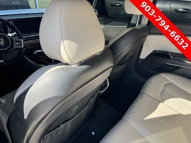 2021 Kia K5 EX Auto FWD