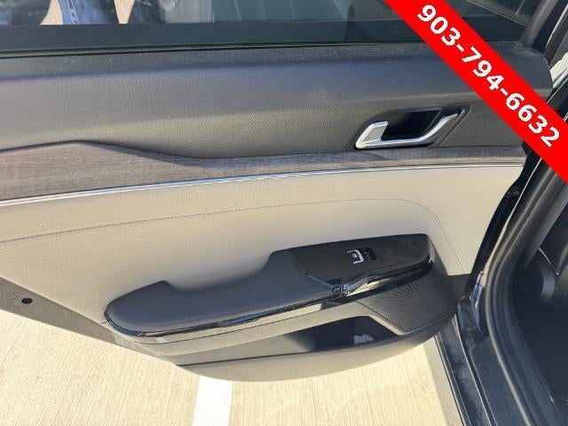 2021 Kia K5 EX Auto FWD