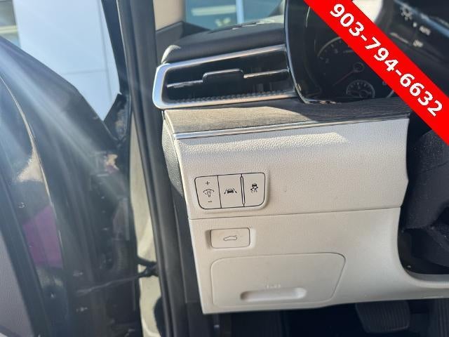 2021 Kia K5 EX Auto FWD