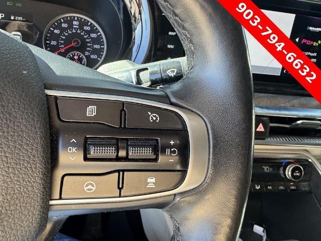 2021 Kia K5 EX Auto FWD