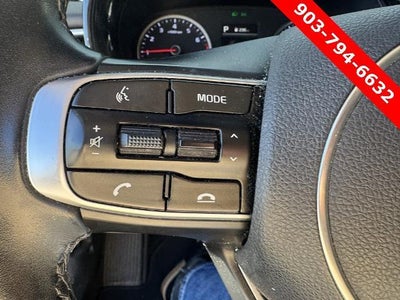 2021 Kia K5 EX Auto FWD