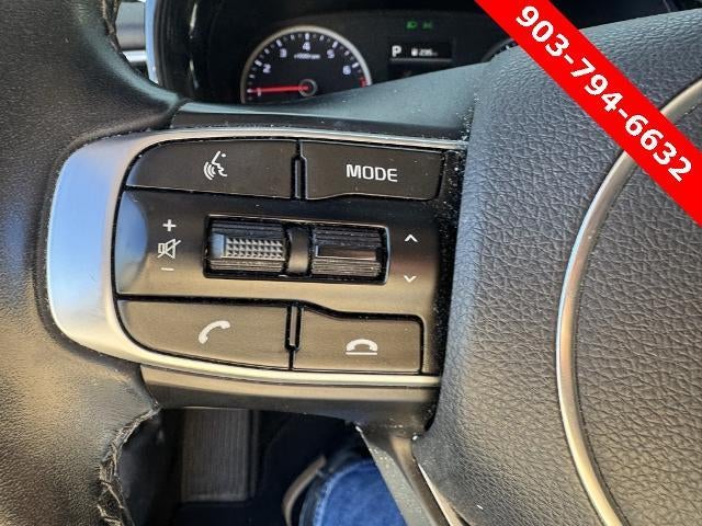 2021 Kia K5 EX Auto FWD