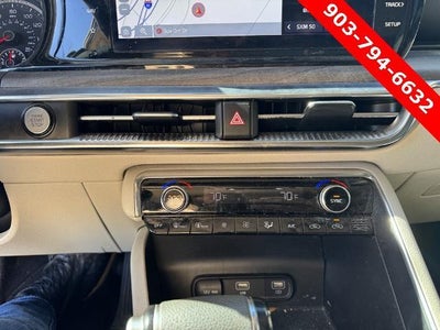 2021 Kia K5 EX Auto FWD