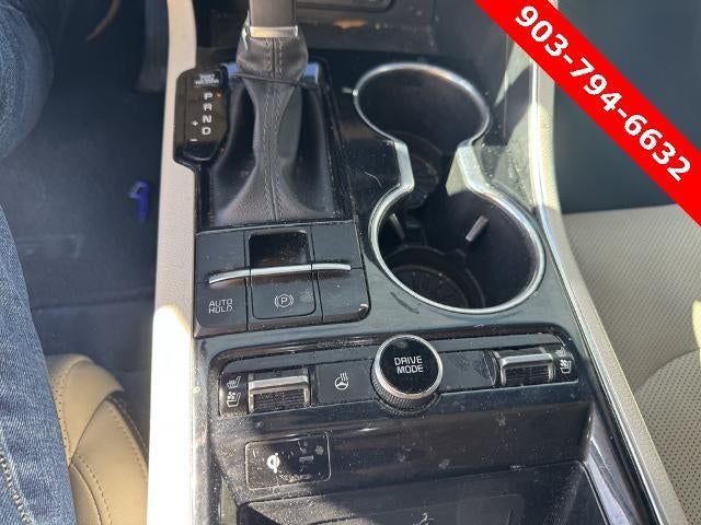 2021 Kia K5 EX Auto FWD