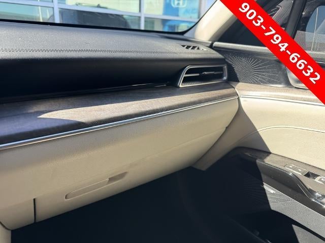 2021 Kia K5 EX Auto FWD