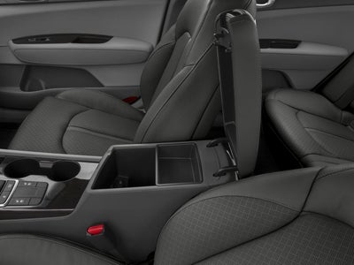 2017 Kia Optima LX Auto