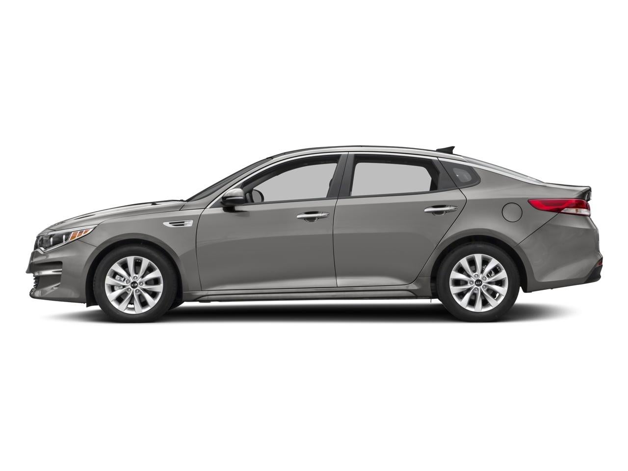 2017 Kia Optima LX Auto