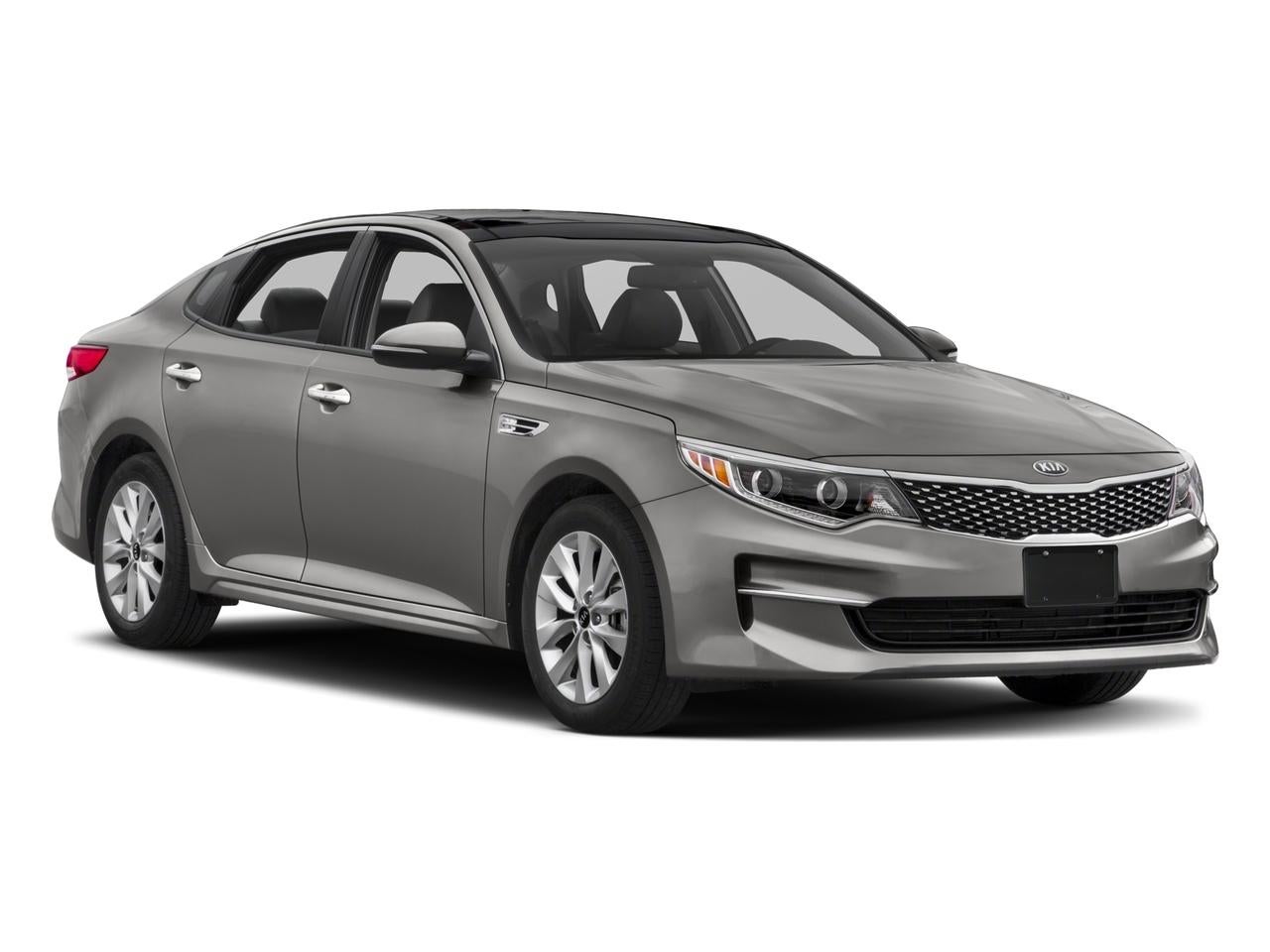 2017 Kia Optima LX Auto