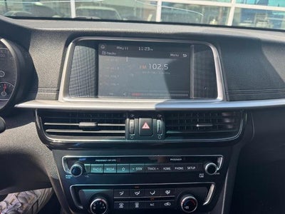 2020 Kia Optima LX Auto