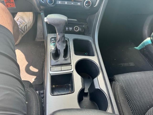 2020 Kia Optima LX Auto