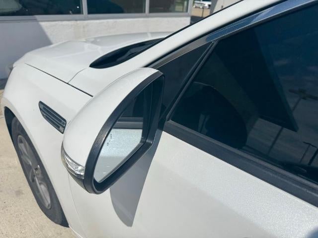 2020 Kia Optima LX Auto