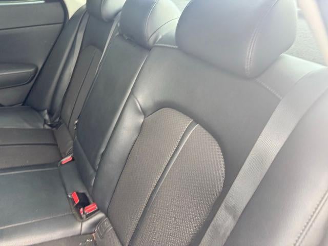 2018 Kia Optima S Auto