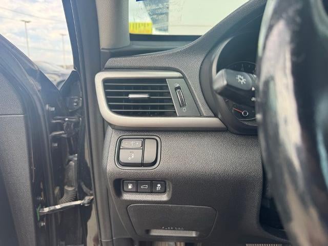 2018 Kia Optima S Auto